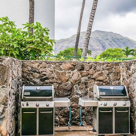 Hawaiian Princess Makaha Waianae Kültér fotó