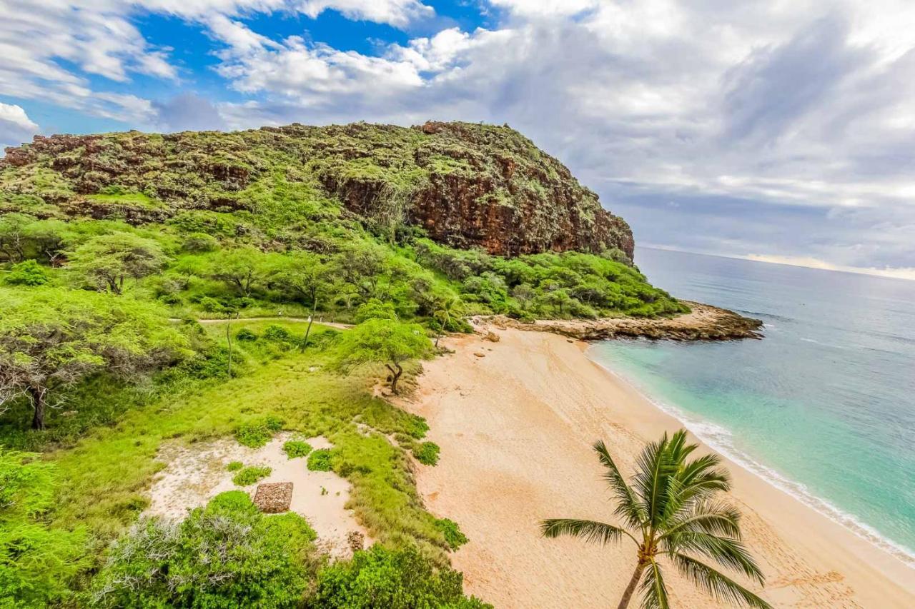 Hawaiian Princess Makaha Waianae Kültér fotó