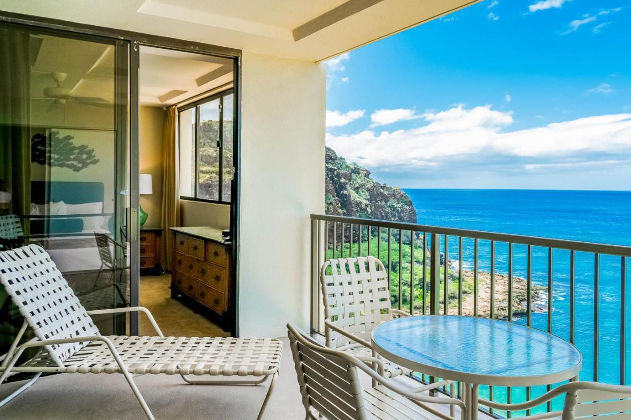 Hawaiian Princess Makaha Waianae Kültér fotó